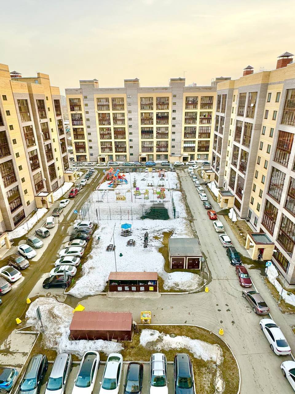 1к Серова — фото 16