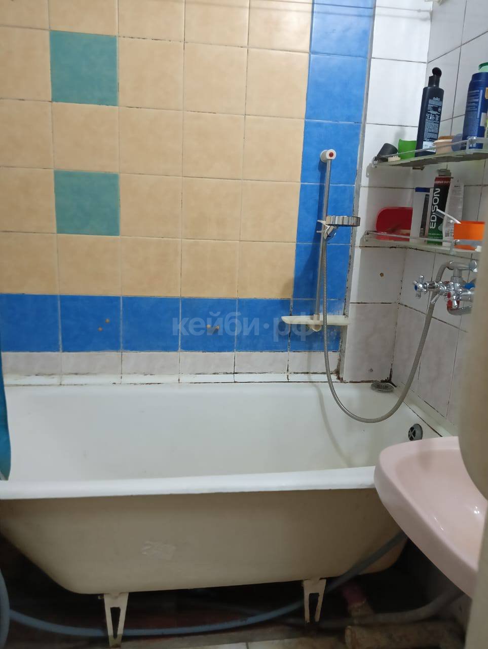 Комната Портовая — фото 3