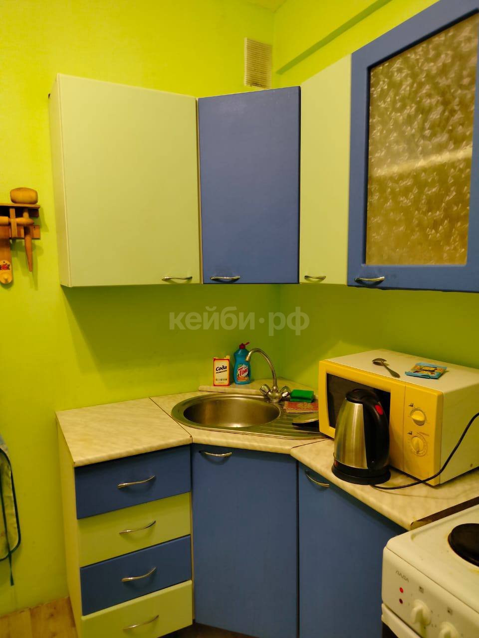 1к Тэцевская — фото 3