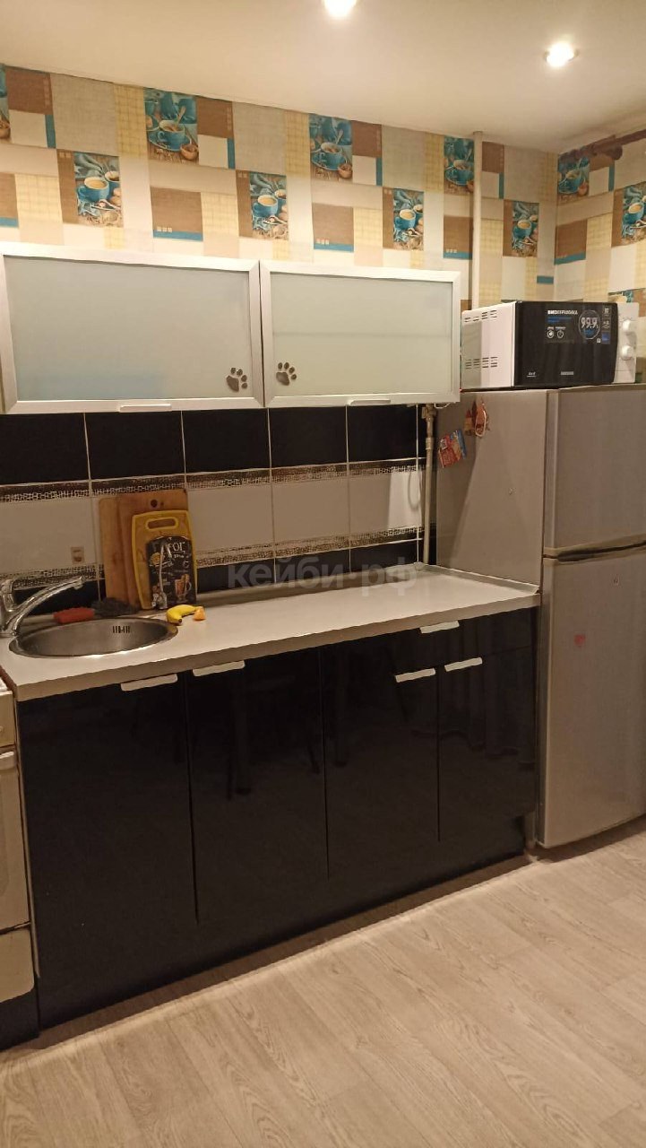 1к Чуйкова — фото 6