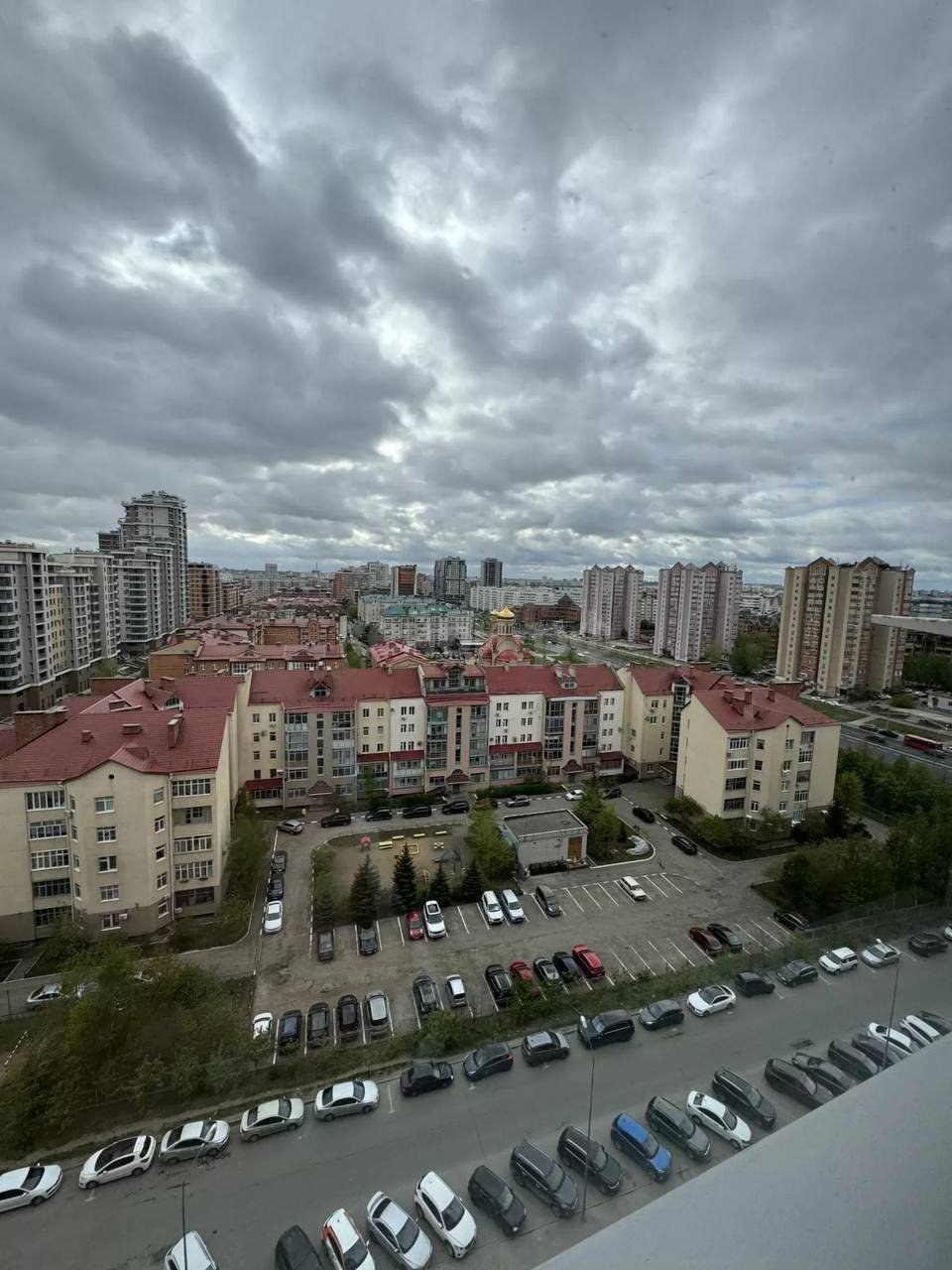 Евро-2к ЖК Магеллан — фото 18