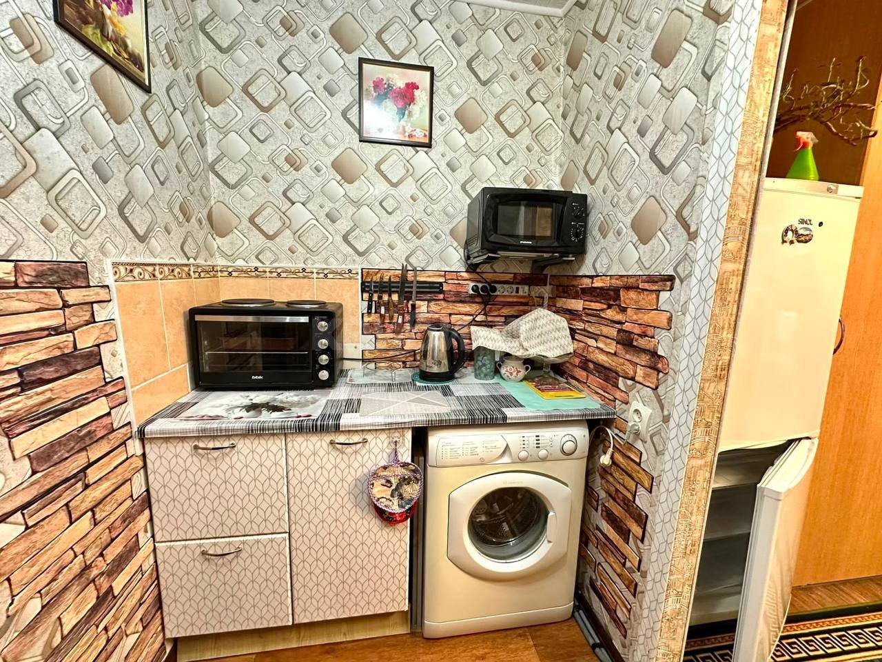 Гостинка Молодежная — фото 4