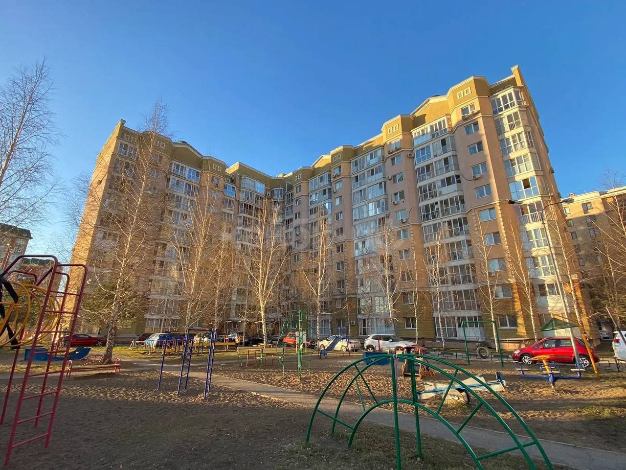 1к ЖК 21 Век — фото 9