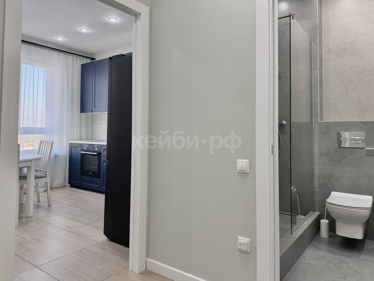 1к ЖК Арт Сити — фото 23