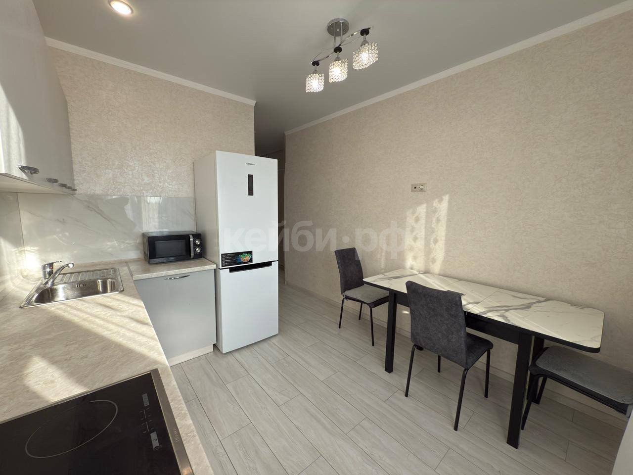 1к ЖК Новые горки — фото 5