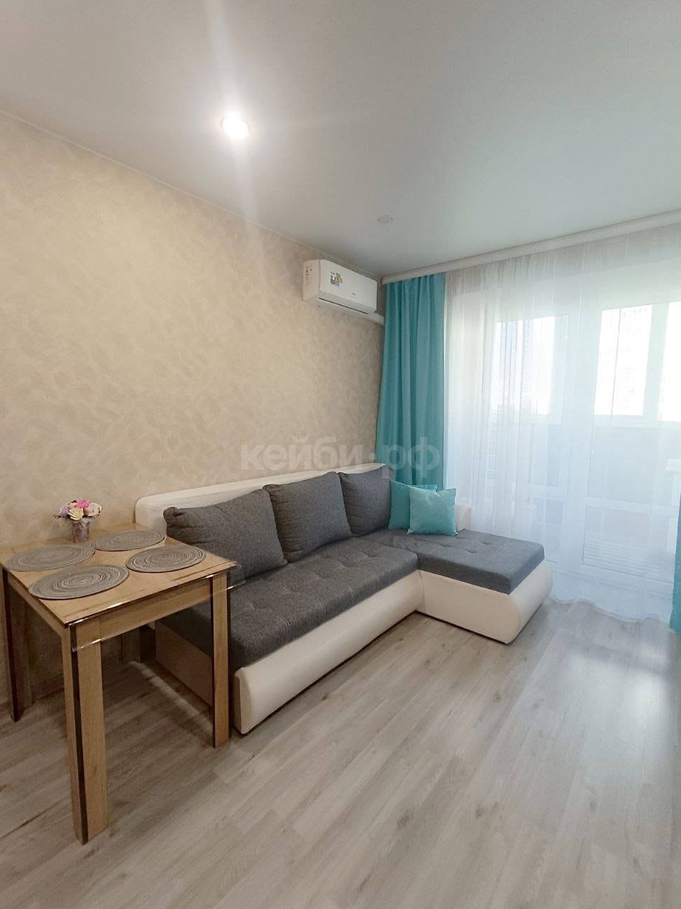 1к ЖК Весна — фото 10