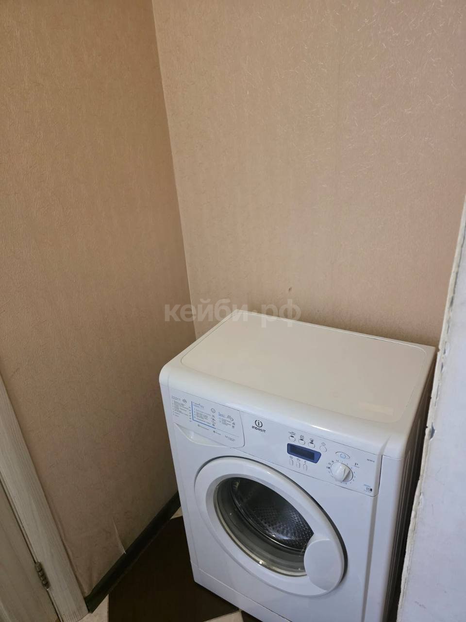 1к Гарифьянова — фото 1