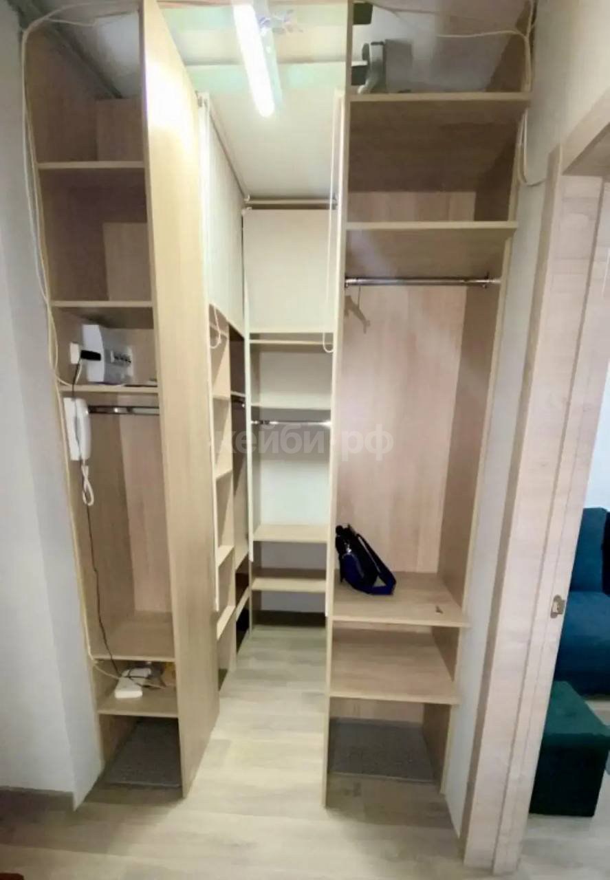 1к ЖК Новые Горки — фото 16