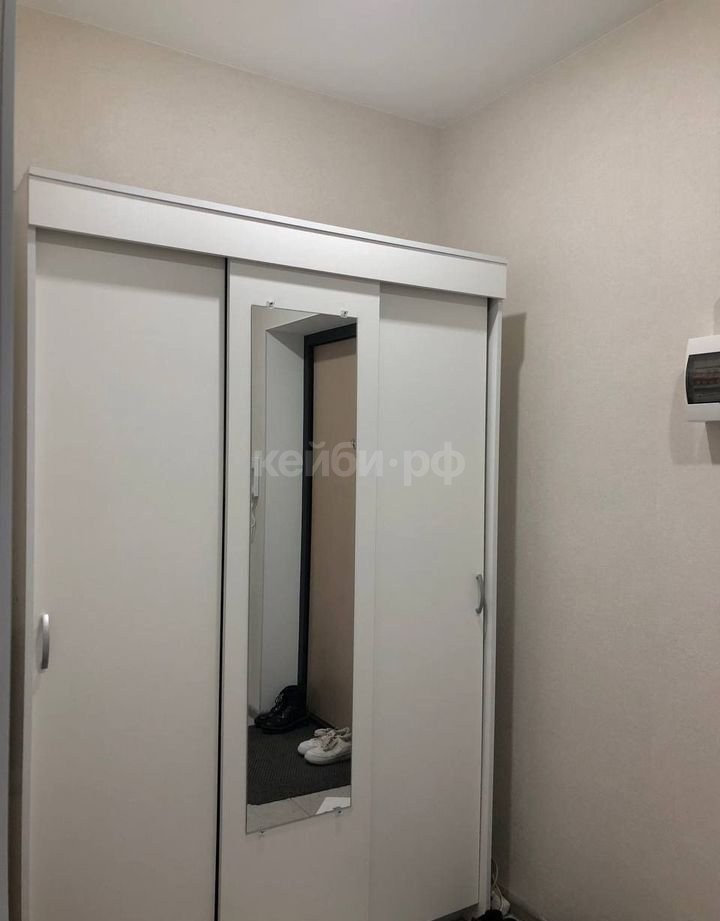 Студия ЖК Новые Горки — фото 7