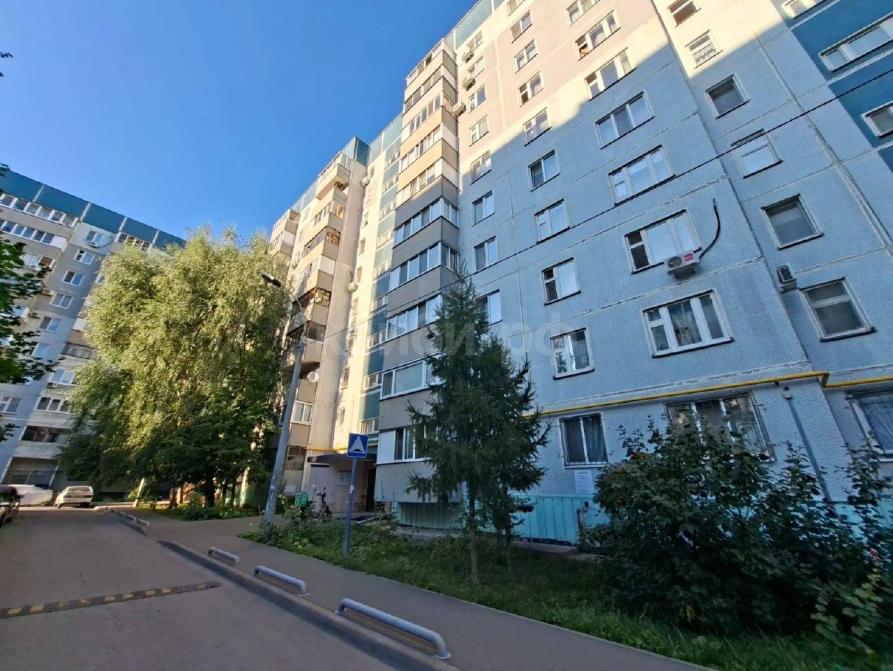 1к Ул.Мередианная — фото 11