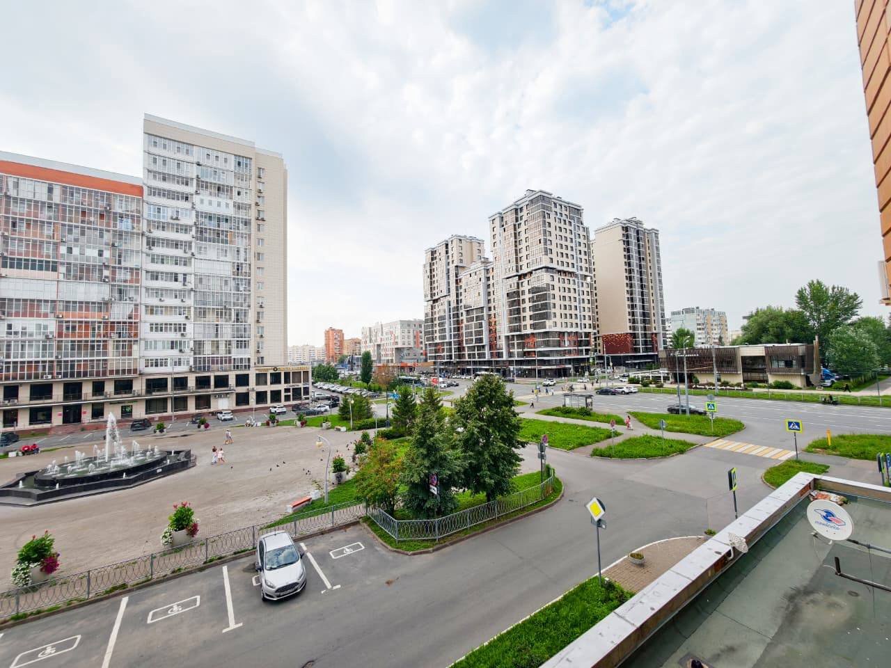 2к ЖК Панорама — фото 15