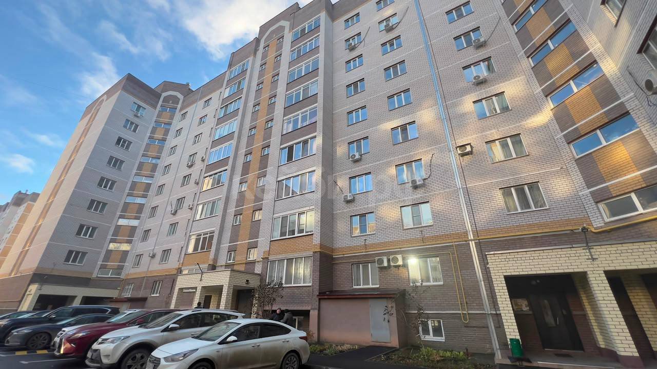 2к Дружинная — фото 25