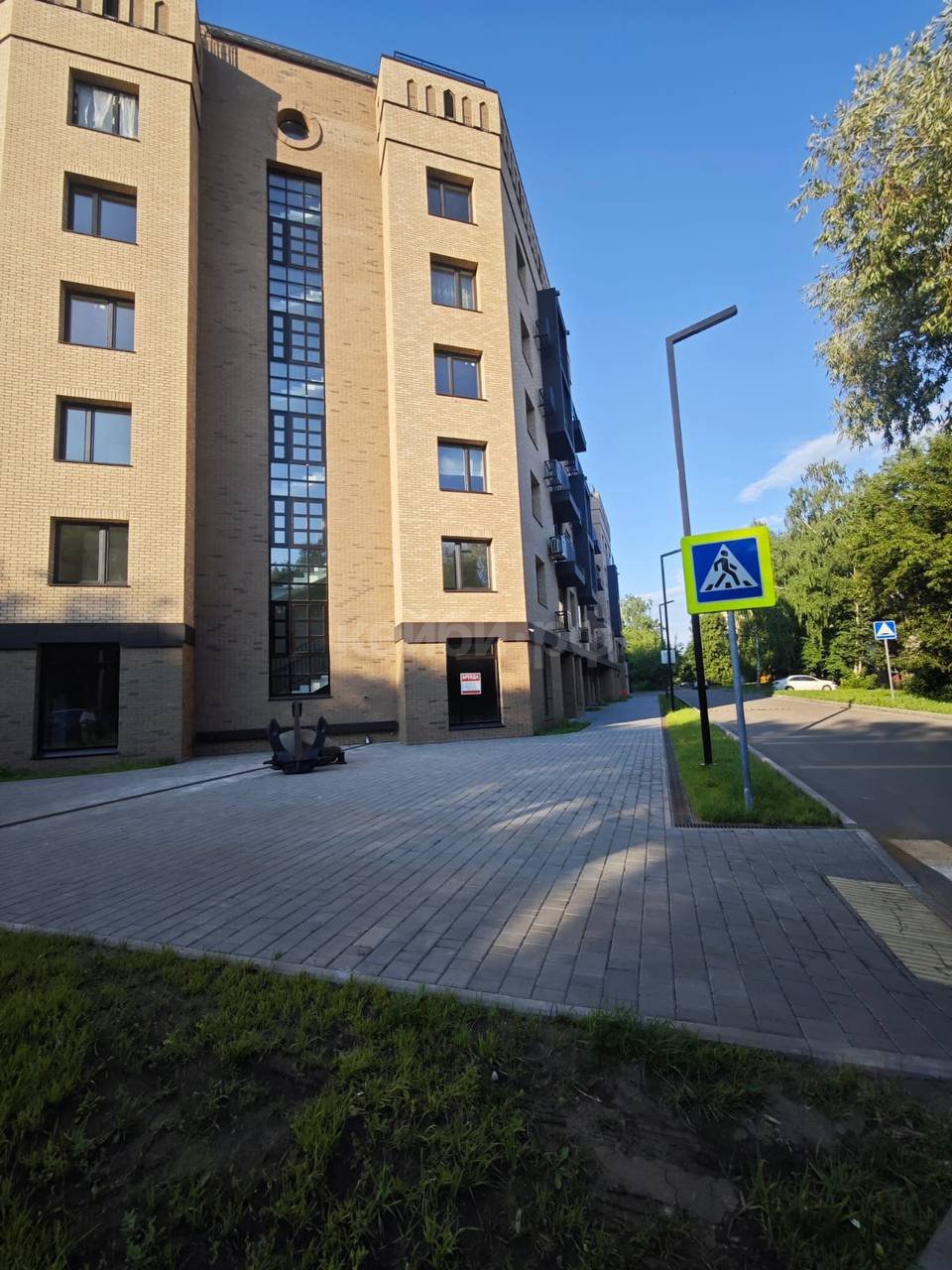 1к ЖК Адмирал — фото 11