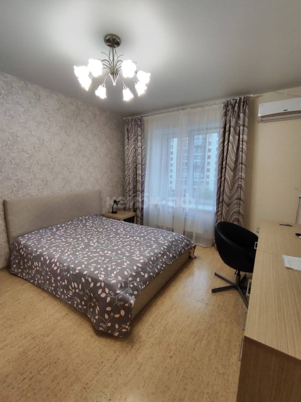 1к ЖК Арт Сити — фото 10
