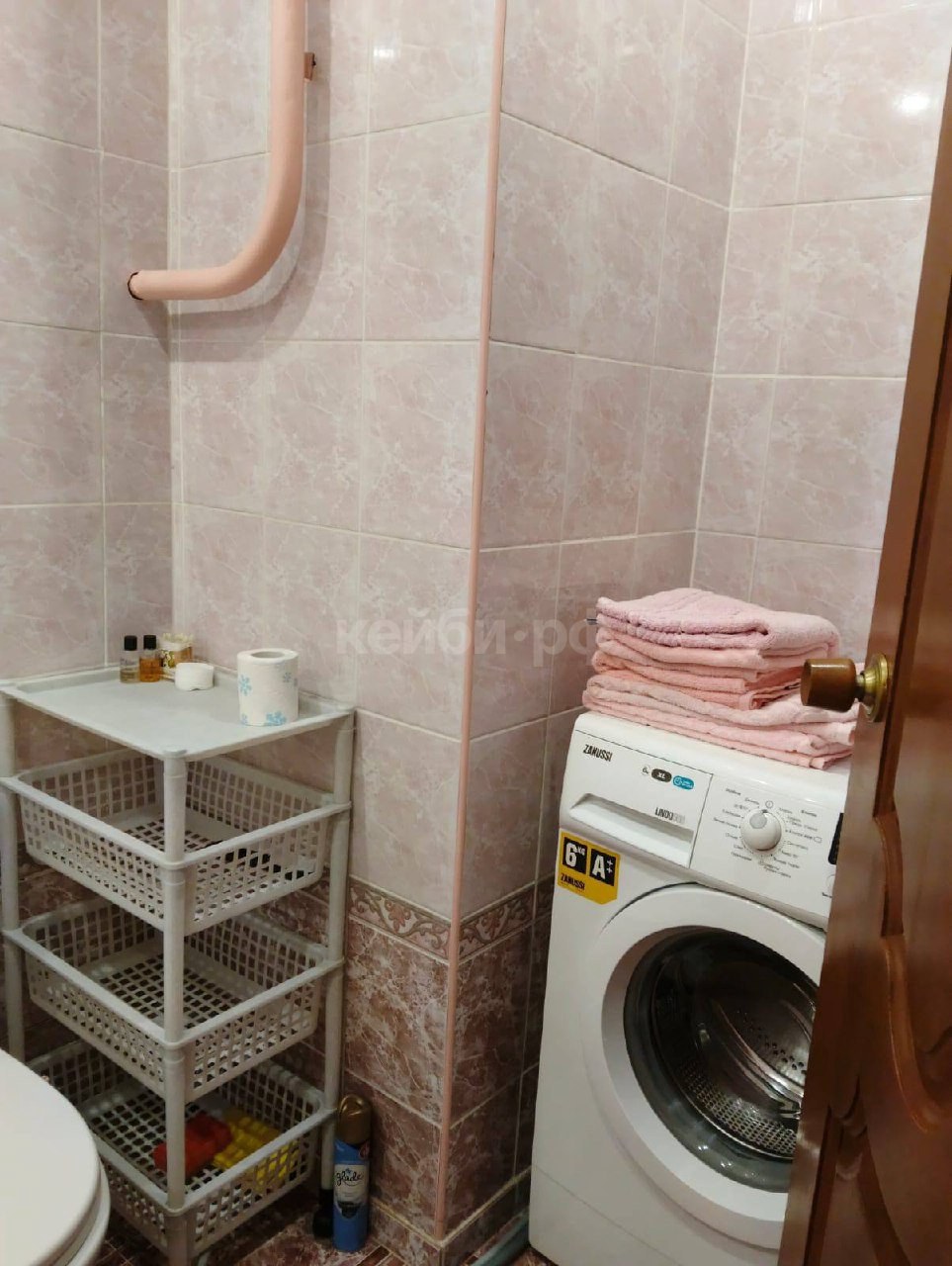 1к Чистопольская — фото 15