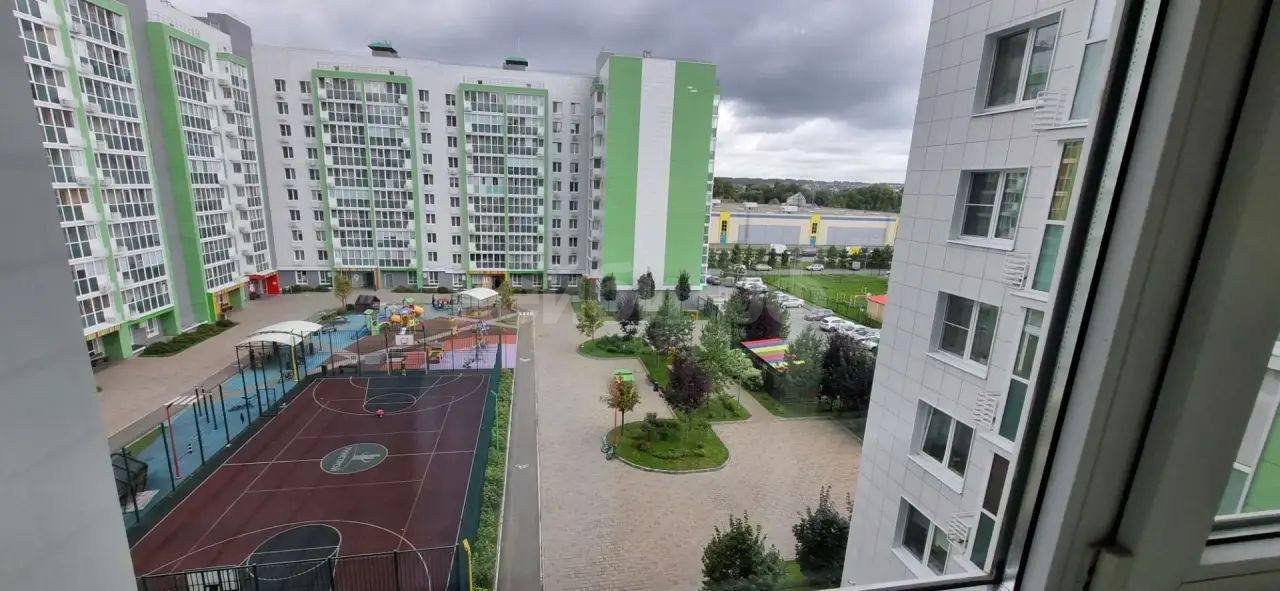 2к ЖК Весна — фото 11