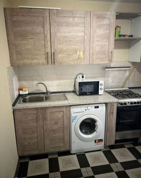 1к Чистопольская — фото 10