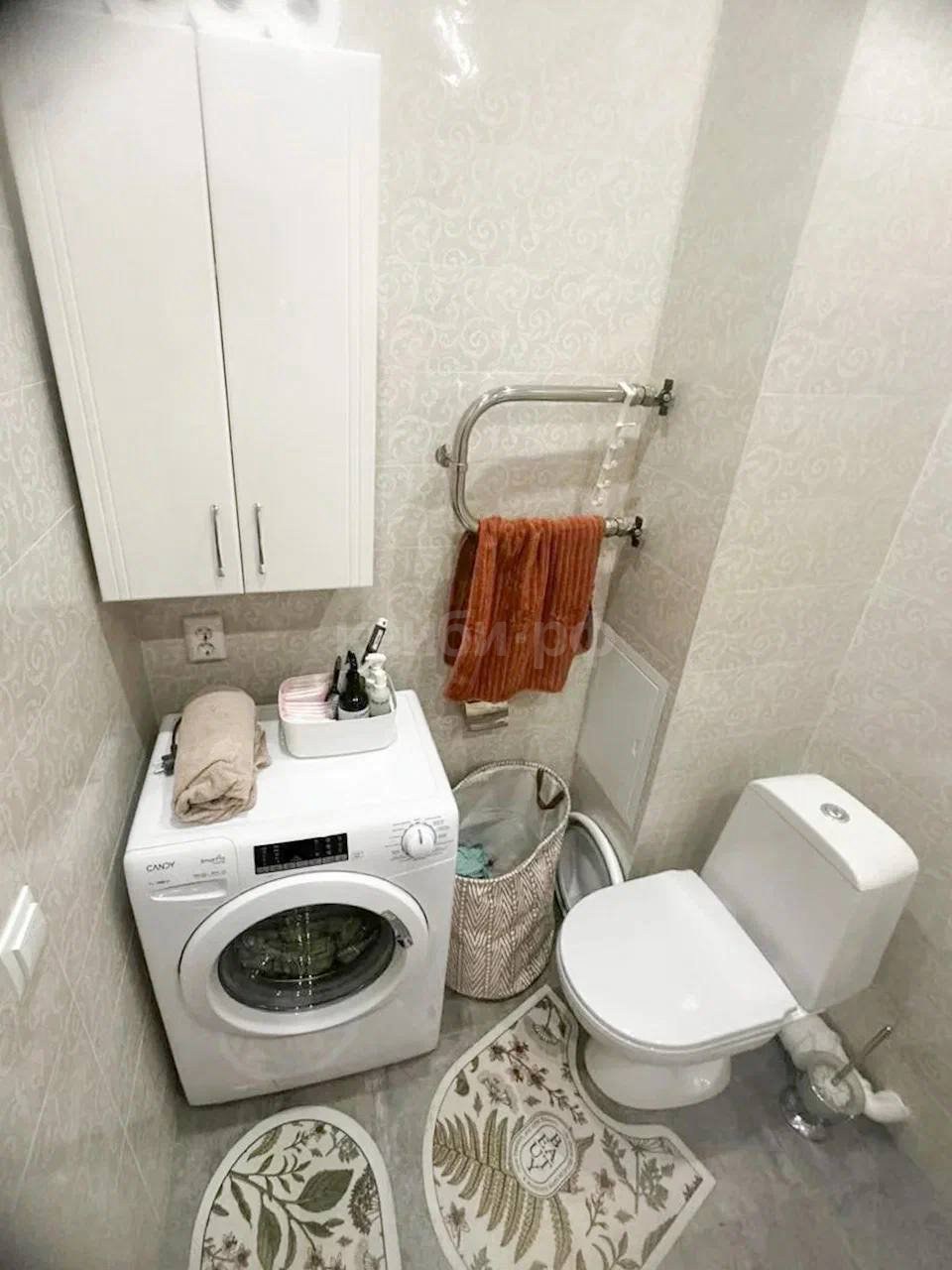 1к ЖК Новые Горки — фото 3