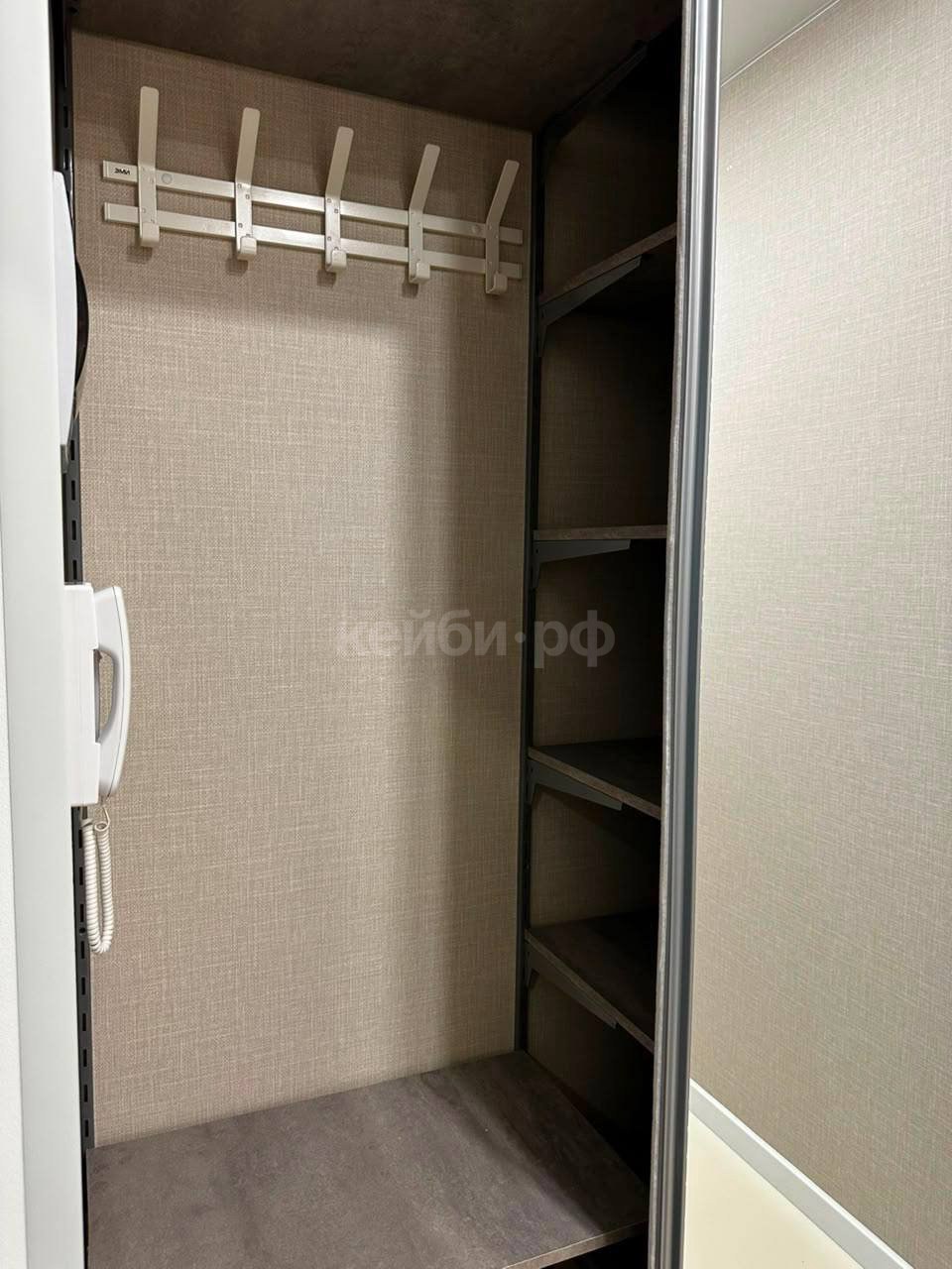 Студия ЖК Новые Горки — фото 5