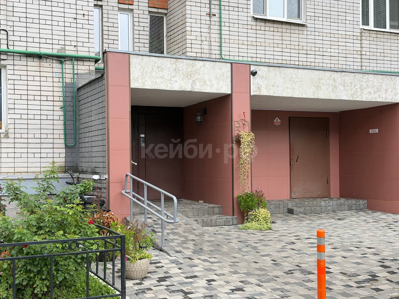 2к Карбышева — фото 3