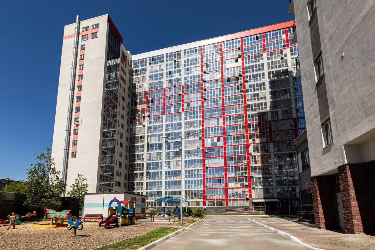 1к ЖК Видный — фото 7