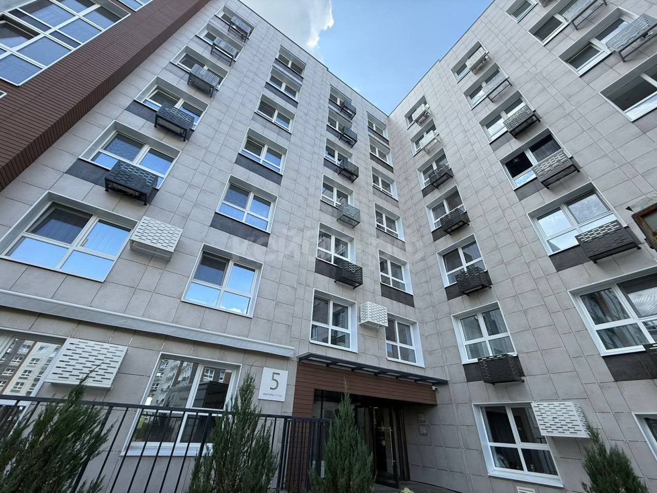 Евро-3к ЖК Атмосфера — фото 13