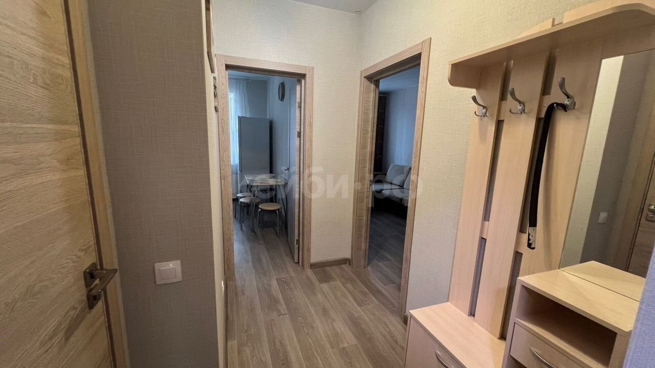 1к ЖК Новые Горки — фото 9