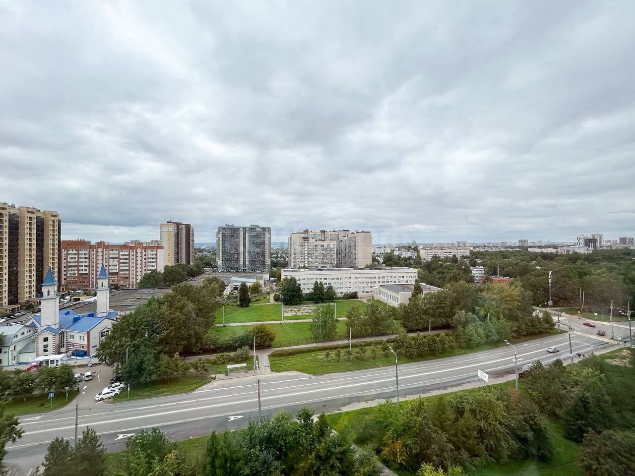 1к Мавлютова — фото 6
