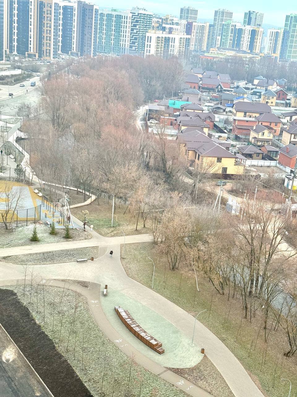 Студия ЖК Грин — фото 7