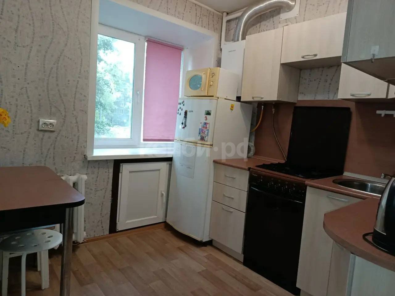 1к Воровского — фото 2