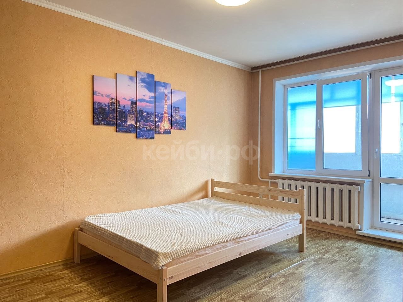 1к Чистопольская — фото 4