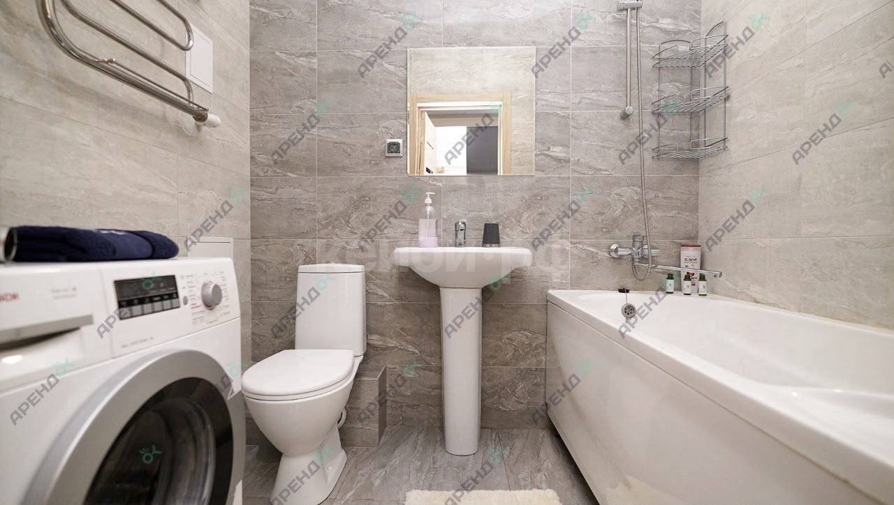 Студия ЖК Нобелевский — фото 5