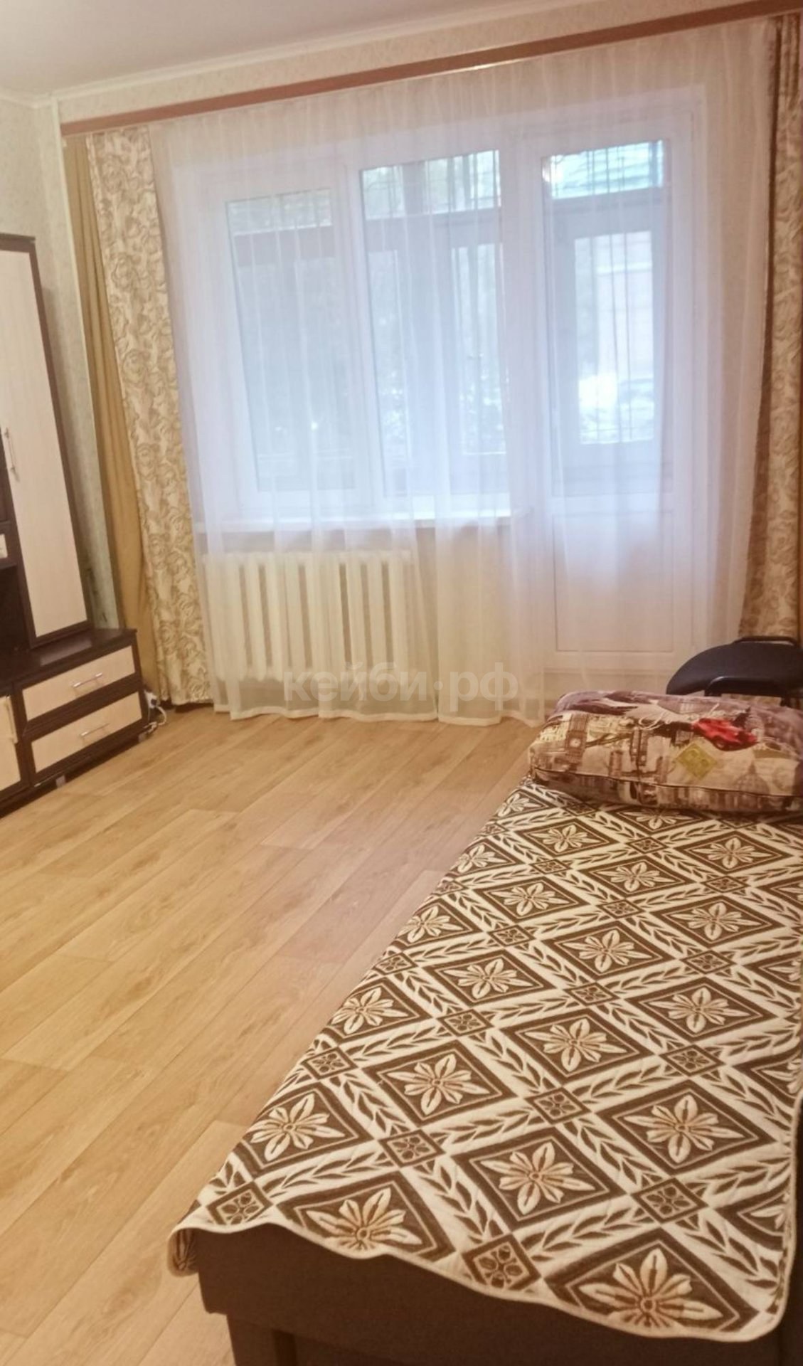 1к Маршала Чуйкова — фото 18