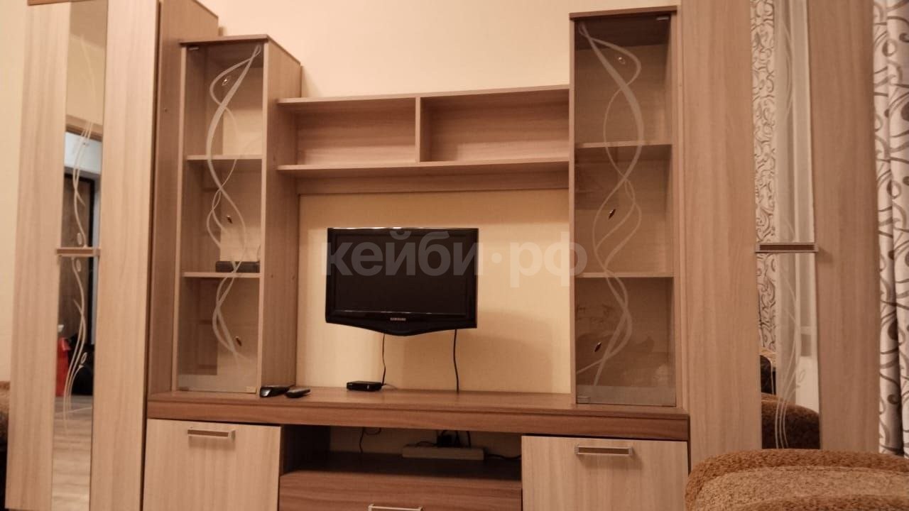 1к ЖК Солнечный город — фото 3