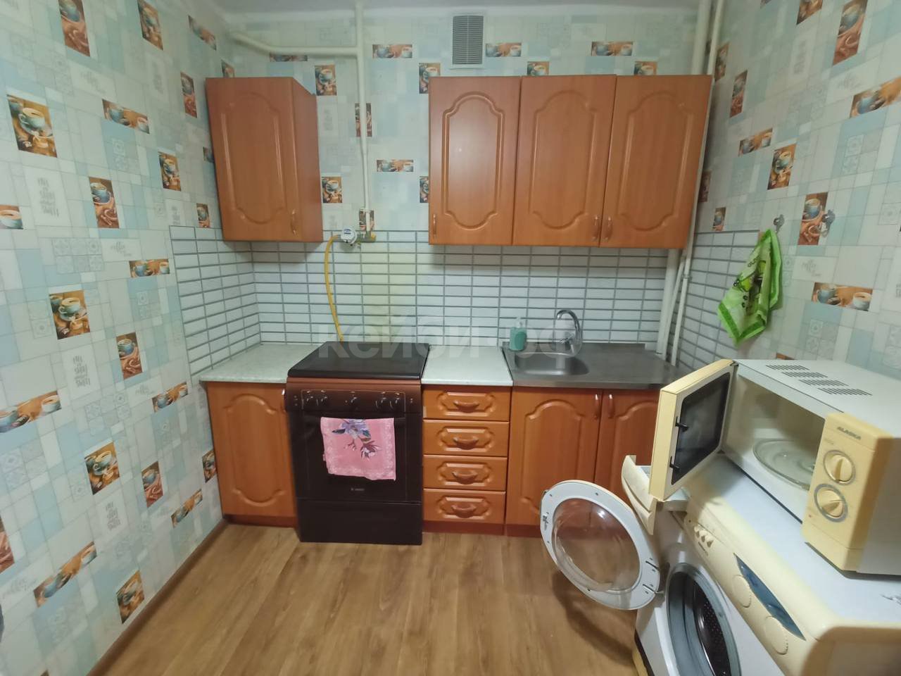 2к Челюскина — фото 8