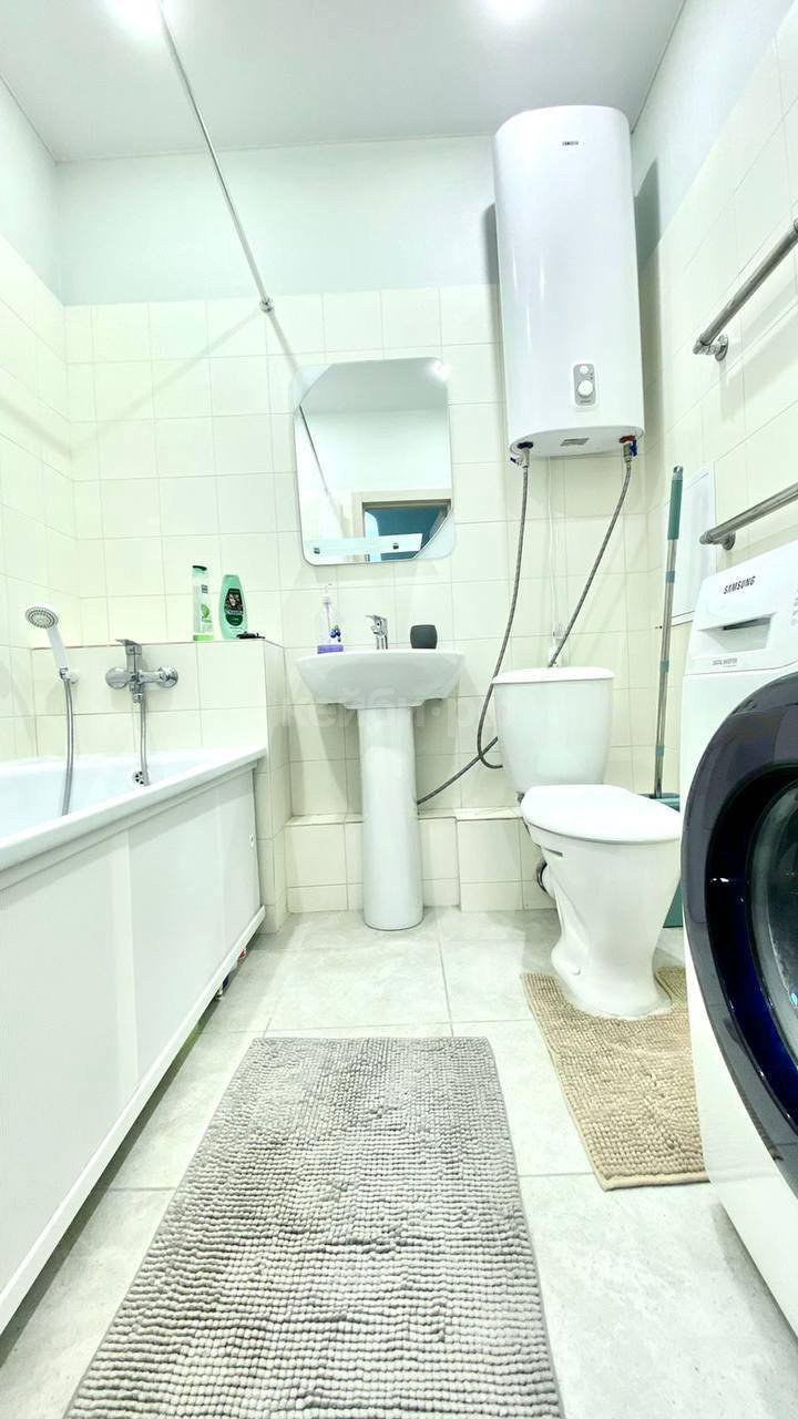 Студия ЖК IQ дом — фото 8