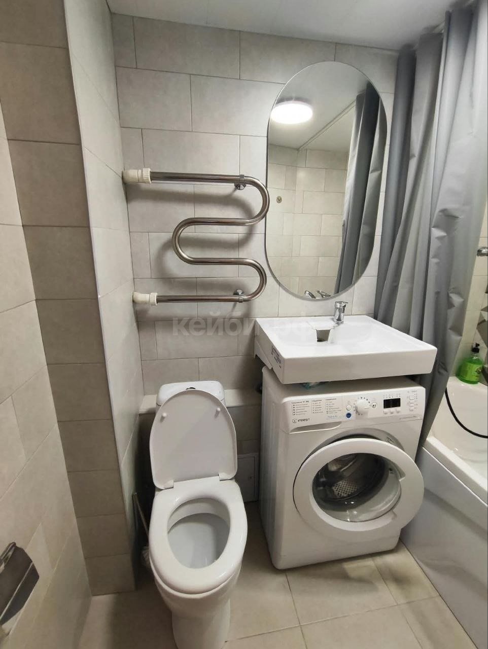 2к Салимжанова — фото 9