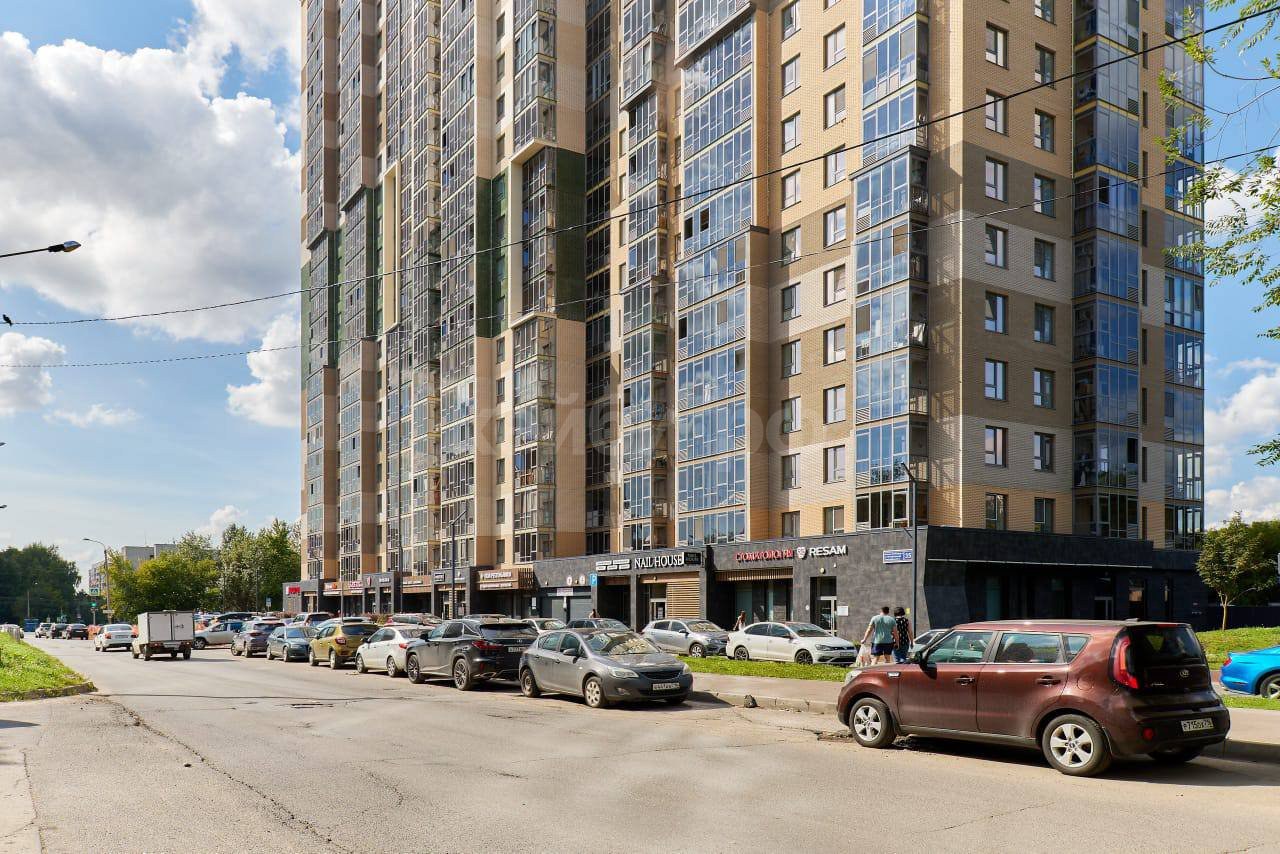 Студия ЖК Привилегия — фото 7