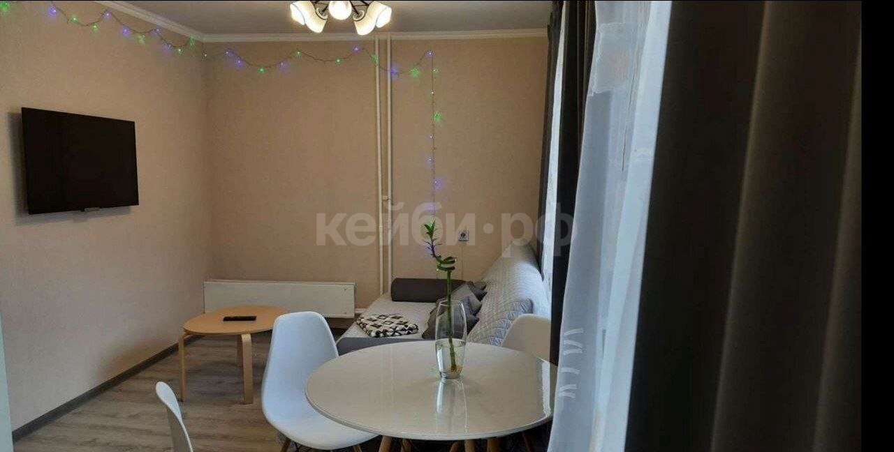 1к на Ломжинской — фото 18