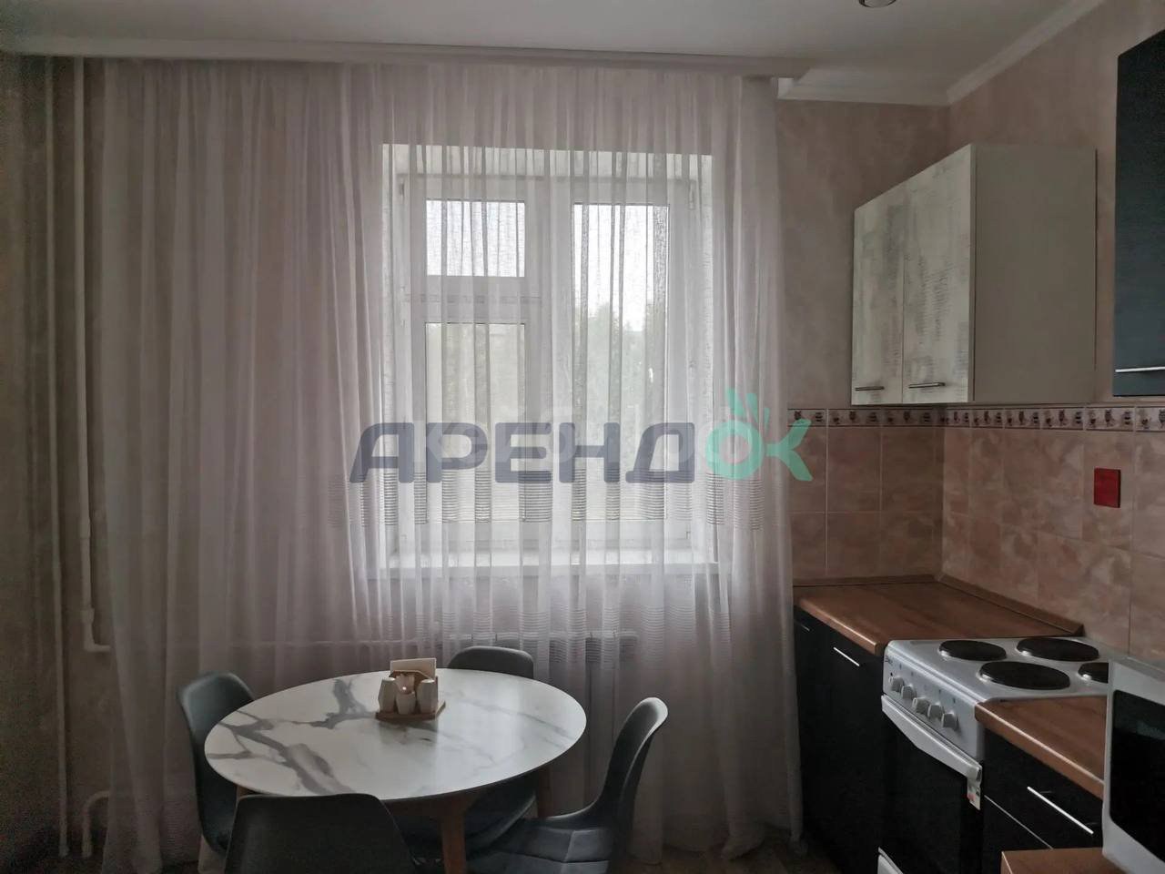 1к ЖК Экопарк Дубрава — фото 4