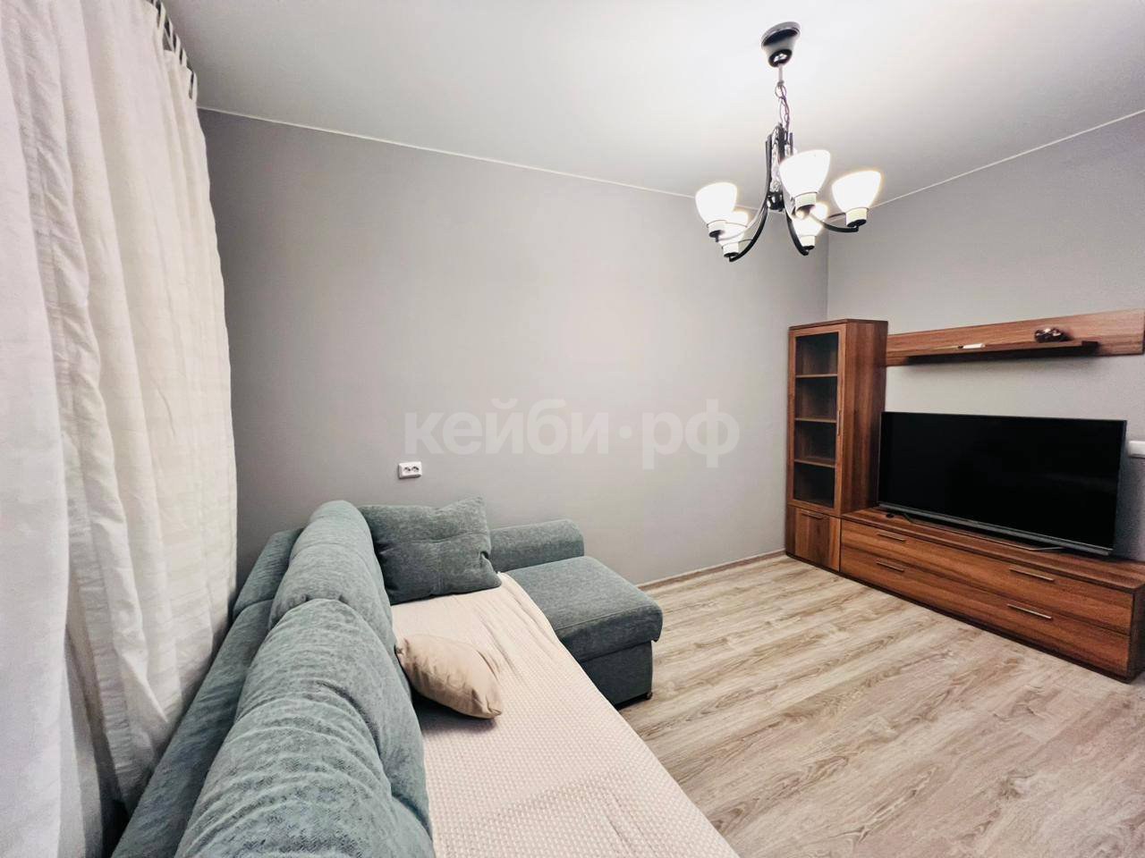 2к Серова — фото 2