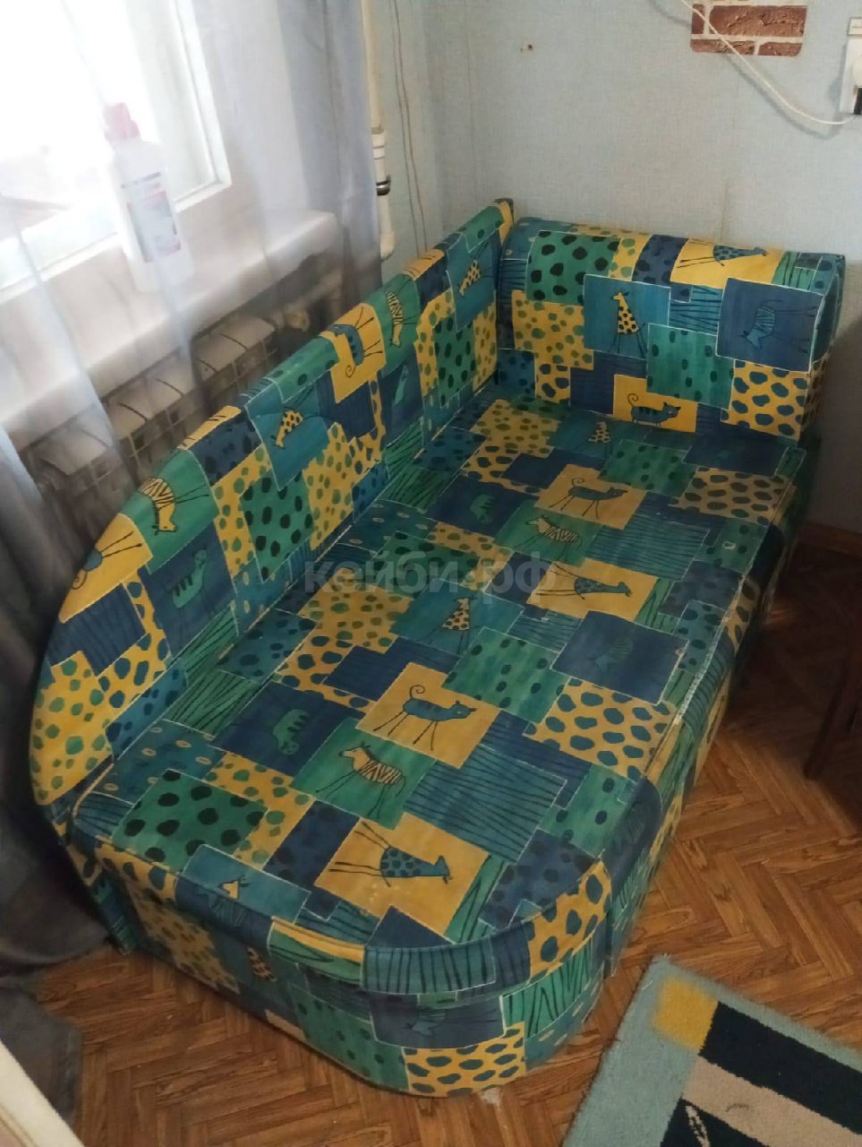 Комната Лаврентьева — фото 9