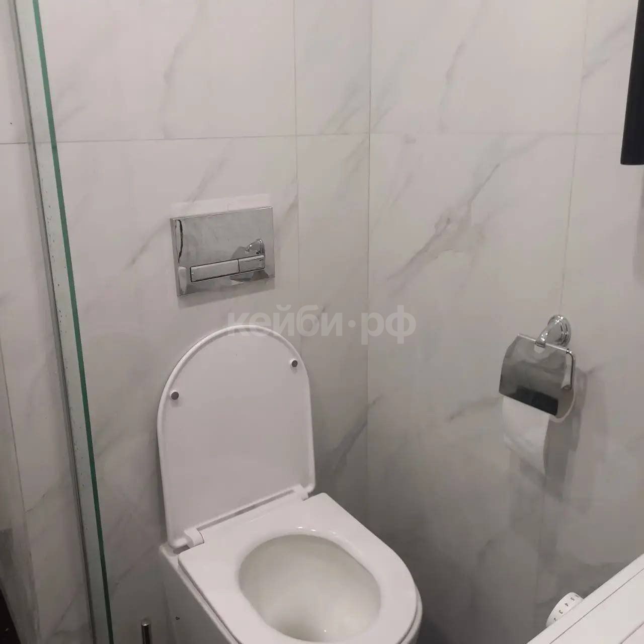Студия ЖК Грин — фото 13