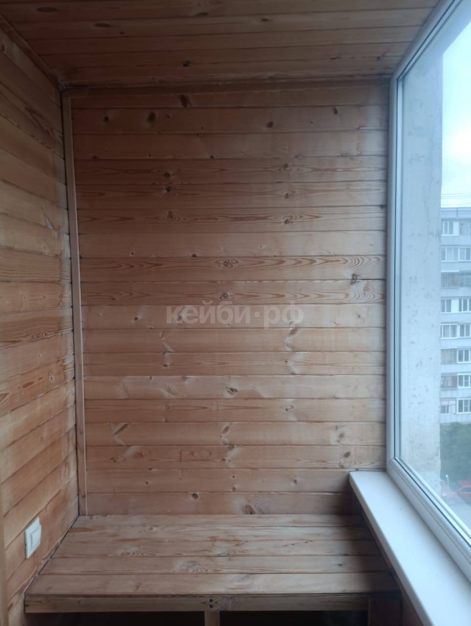 2к Чуйкова — фото 12