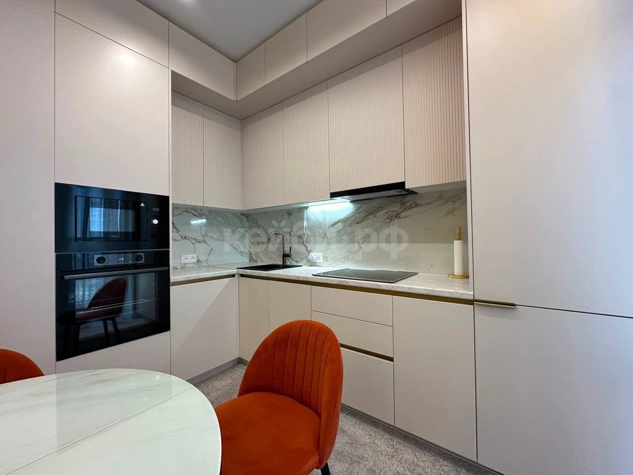 Студия ЖК Свобода — фото 5