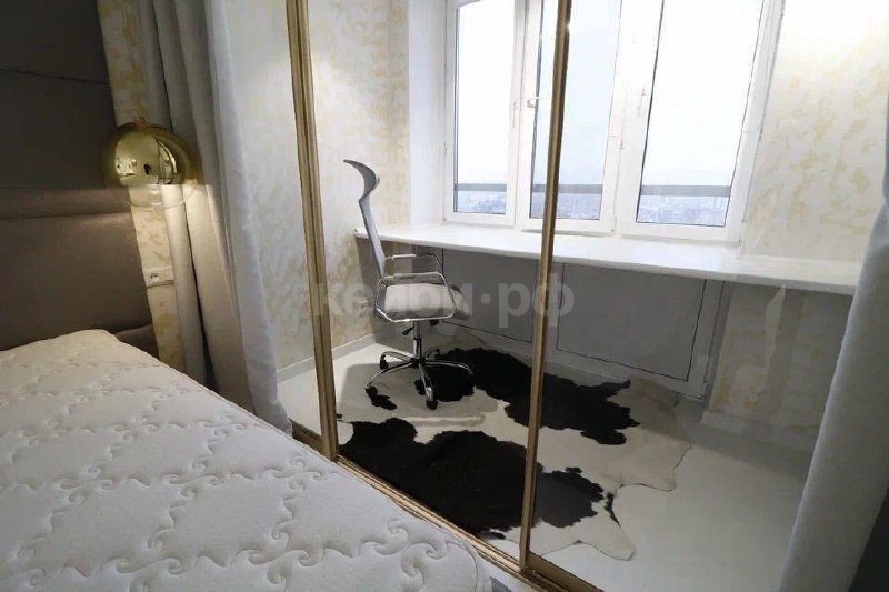 Евро-2к ЖК Кловер Хаус — фото 7