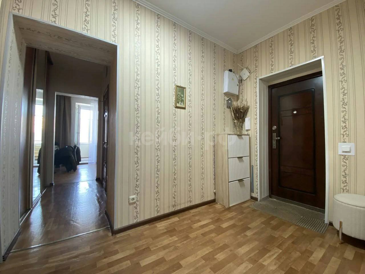 1к ЖК Ривьера — фото 11