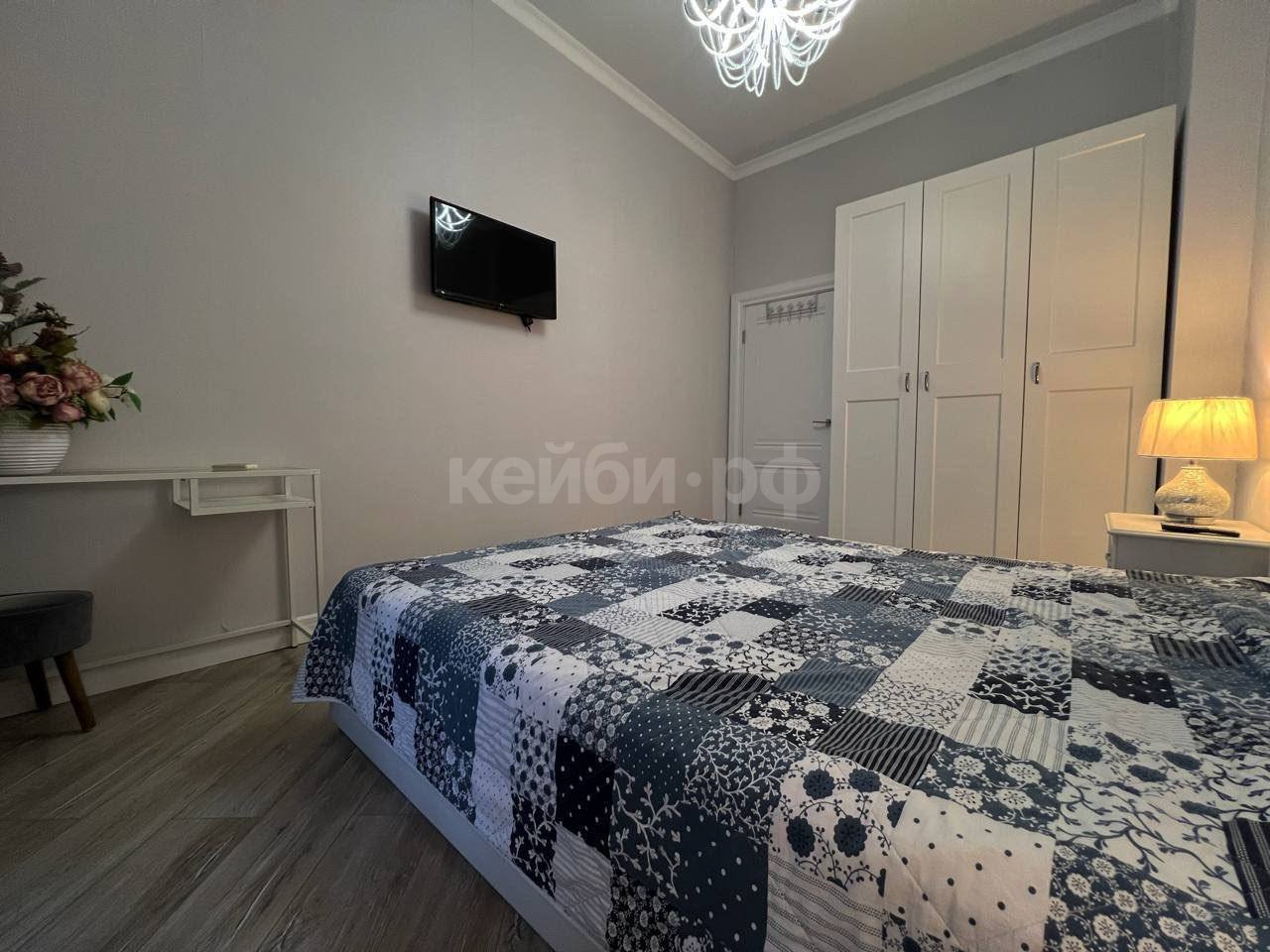 Евро-4к ЖК Маркиз — фото 10