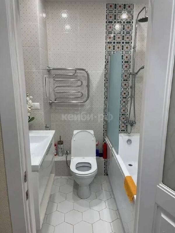 2к Баки Урманче — фото 4