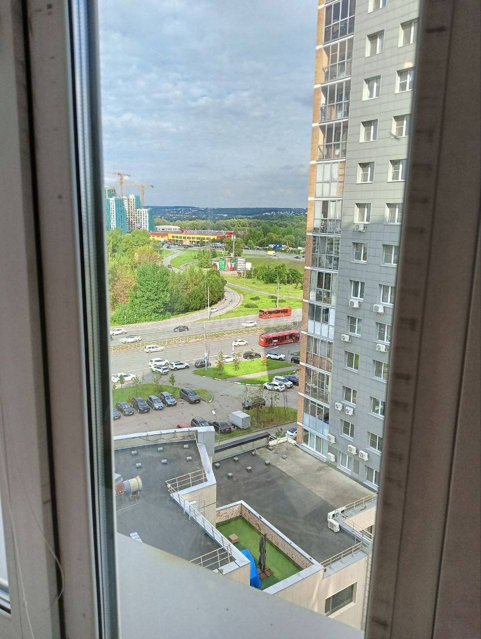 1к ЖК Синяя Птица — фото 9
